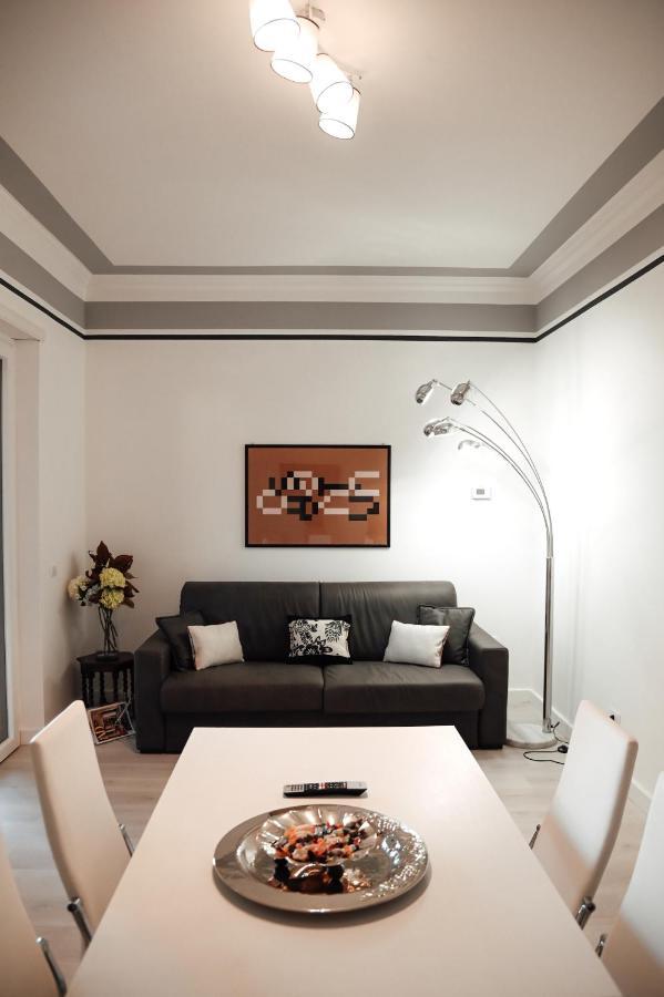 Vatican House Apartment Roma Exterior foto