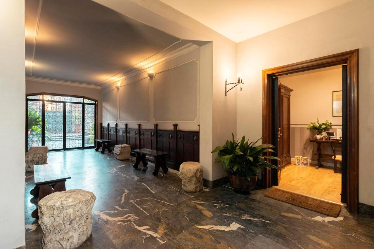 Vatican House Apartment Roma Exterior foto