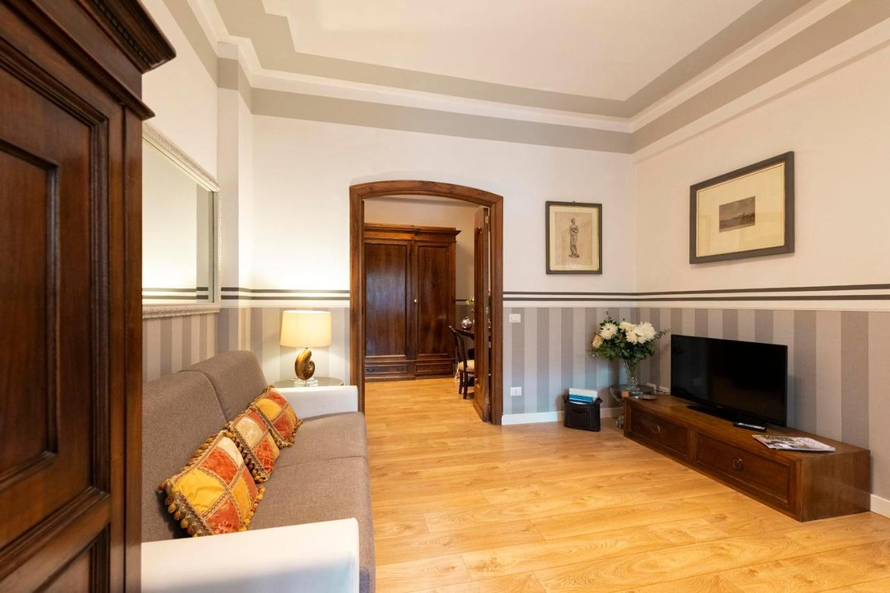 Vatican House Apartment Roma Exterior foto