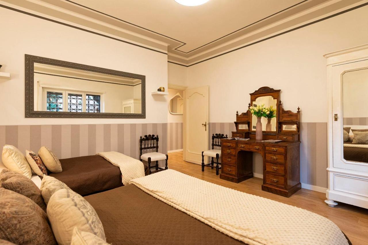 Vatican House Apartment Roma Exterior foto