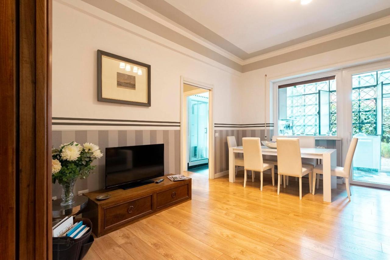 Vatican House Apartment Roma Exterior foto