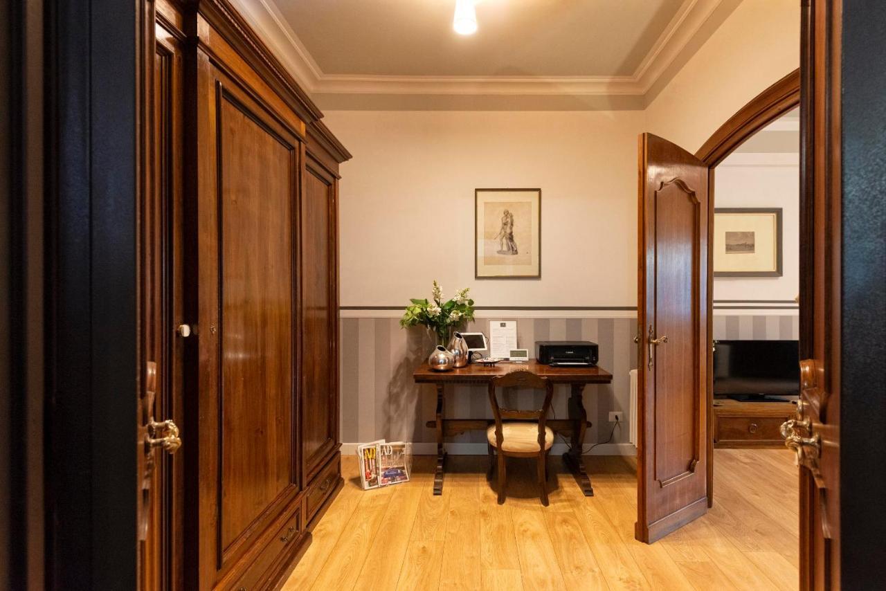 Vatican House Apartment Roma Exterior foto