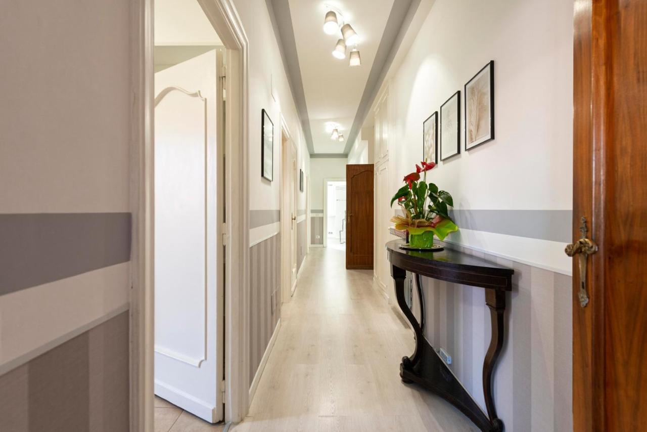 Vatican House Apartment Roma Exterior foto